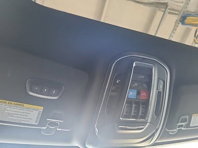 2024 Jeep Grand Cherokee L Limited 3.6 Liter V6 4WD