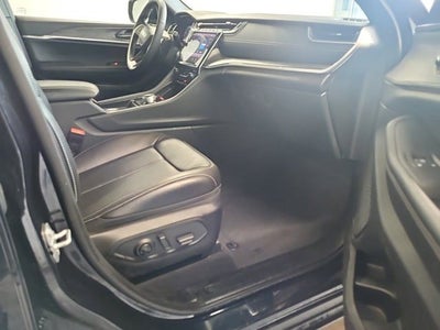 2024 Jeep Grand Cherokee L Limited 3.6 Liter V6 4WD