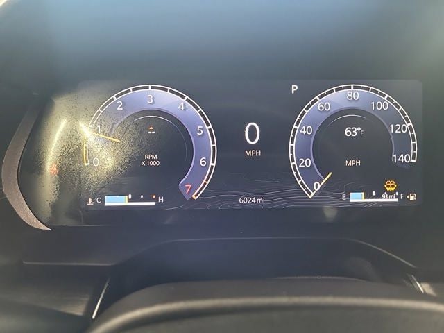 2024 Jeep Grand Cherokee L Limited 3.6 Liter V6 4WD