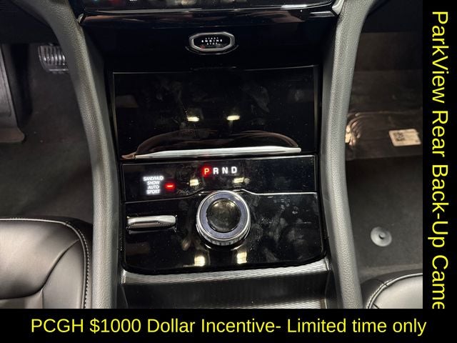 2026 Jeep Grand Cherokee L GRAND CHEROKEE L LIMITED 4X4