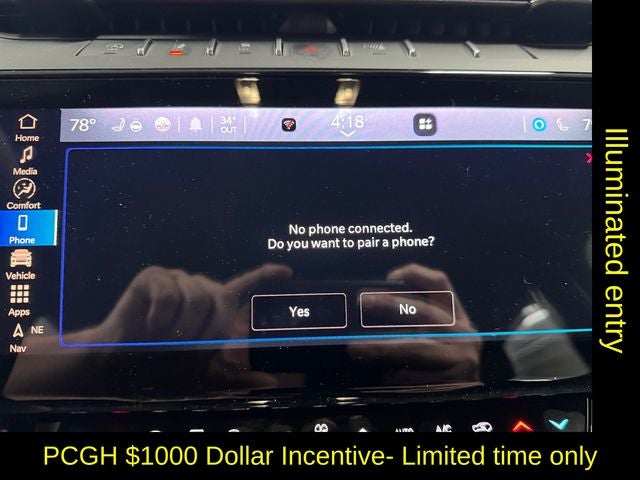 2026 Jeep Grand Cherokee L GRAND CHEROKEE L LIMITED 4X4