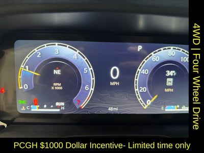 2026 Jeep Grand Cherokee L GRAND CHEROKEE L LIMITED 4X4