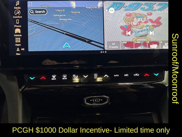 2026 Jeep Grand Cherokee L GRAND CHEROKEE L LIMITED 4X4