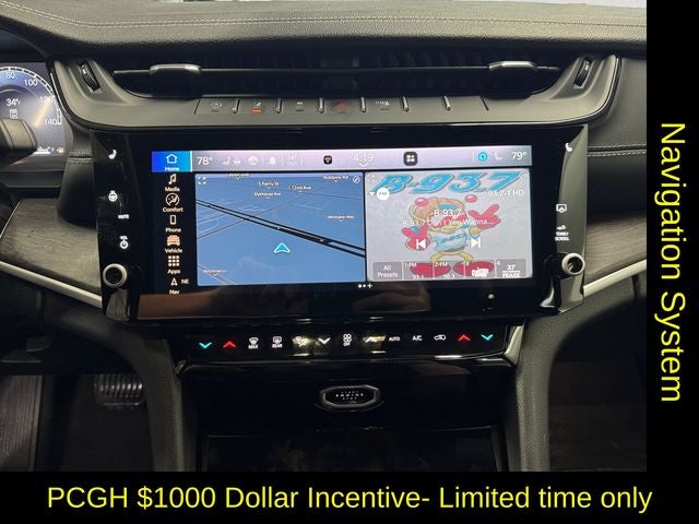 2026 Jeep Grand Cherokee L GRAND CHEROKEE L LIMITED 4X4