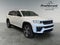 2026 Jeep Grand Cherokee L GRAND CHEROKEE L LIMITED 4X4