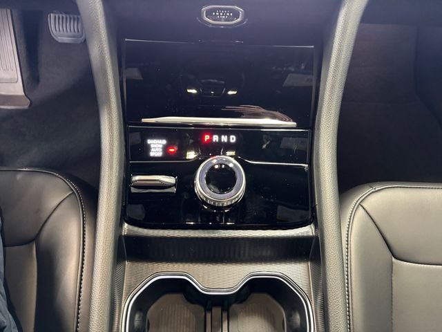 2026 Jeep Grand Cherokee L GRAND CHEROKEE L LIMITED 4X4