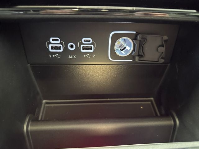 2026 Jeep Grand Cherokee L GRAND CHEROKEE L LIMITED 4X4