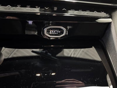 2026 Jeep Grand Cherokee L GRAND CHEROKEE L LIMITED 4X4