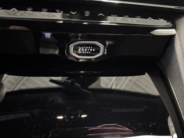 2026 Jeep Grand Cherokee L GRAND CHEROKEE L LIMITED 4X4