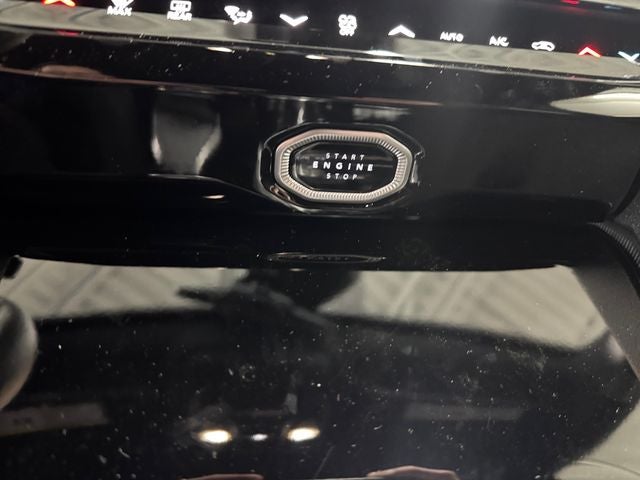2026 Jeep Grand Cherokee L GRAND CHEROKEE L LIMITED 4X4