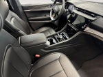 2026 Jeep Grand Cherokee L GRAND CHEROKEE L LIMITED 4X4