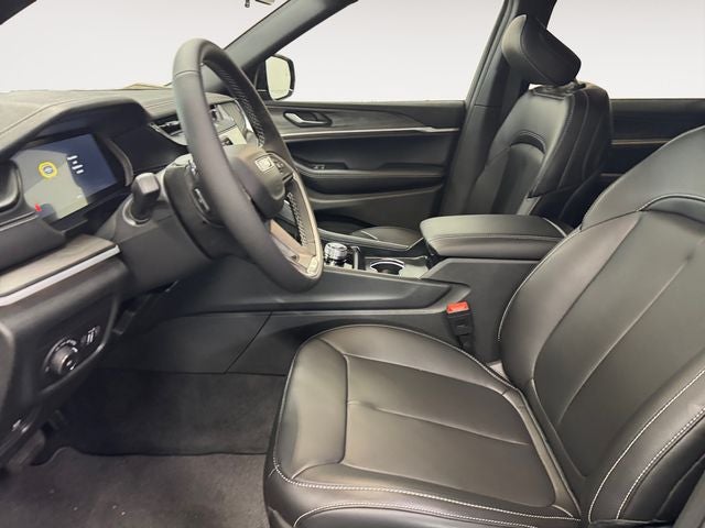 2026 Jeep Grand Cherokee L GRAND CHEROKEE L LIMITED 4X4