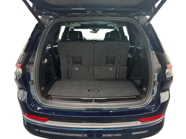 2026 Jeep Grand Cherokee L GRAND CHEROKEE L LIMITED RESERVE 4X4