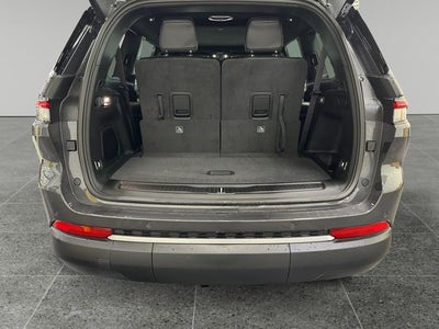 2026 Jeep Grand Cherokee L GRAND CHEROKEE L LIMITED 4X4