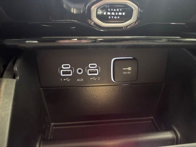 2026 Jeep Grand Cherokee L GRAND CHEROKEE L LIMITED 4X4