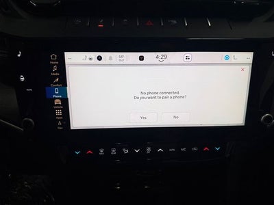 2026 Jeep Grand Cherokee L GRAND CHEROKEE L LIMITED 4X4