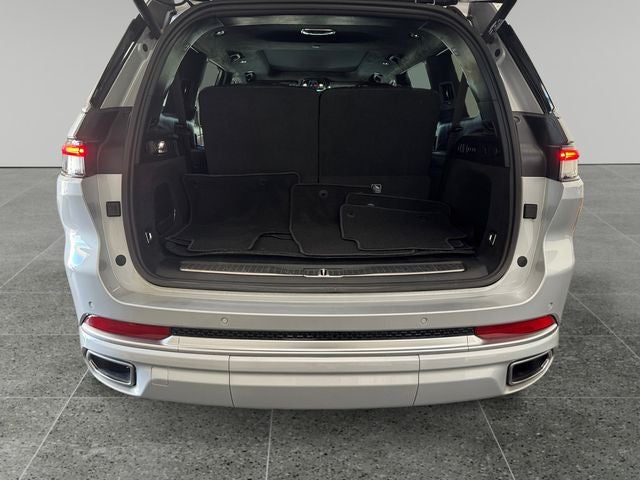 2023 Jeep Grand Cherokee L Summit Reserve 4x4