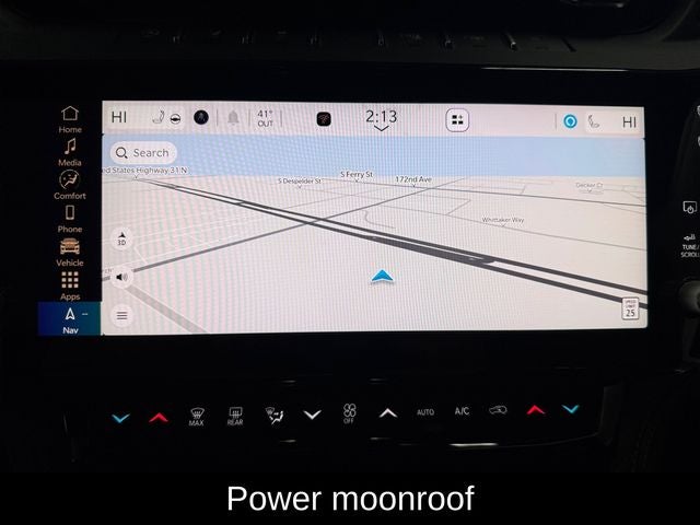 2026 Jeep Grand Cherokee L GRAND CHEROKEE L SUMMIT 4X4