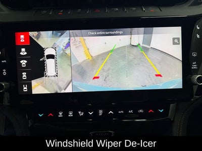 2026 Jeep Grand Cherokee L GRAND CHEROKEE L SUMMIT 4X4