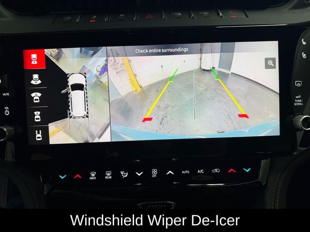 2026 Jeep Grand Cherokee L GRAND CHEROKEE L SUMMIT 4X4