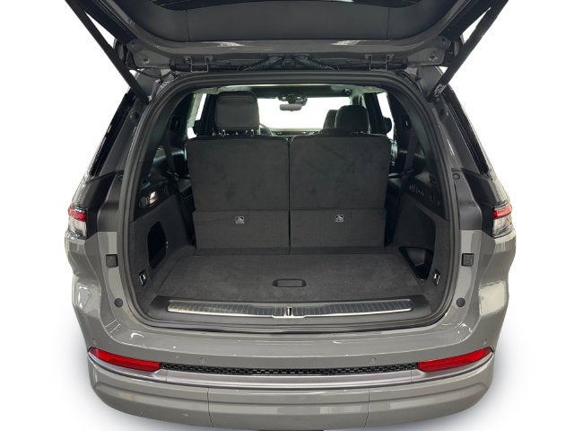 2027 Jeep Grand Cherokee L GRAND CHEROKEE L SUMMIT 4X4