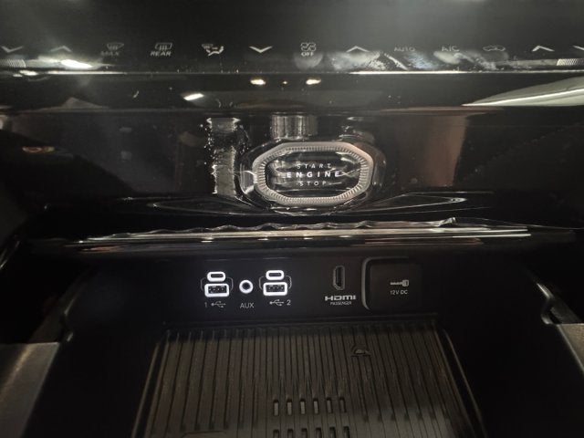 2027 Jeep Grand Cherokee L GRAND CHEROKEE L SUMMIT 4X4