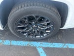 2024 Jeep Grand Cherokee L Summit 5.7 Liter V8 Hemi 4WD