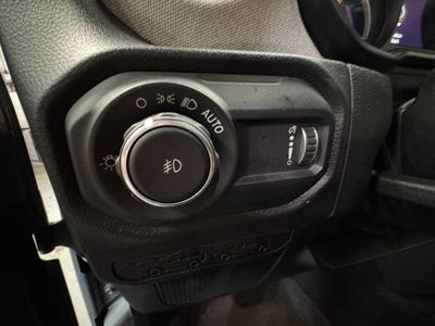 2024 Jeep Wrangler Willys 3.6 Liter V6 4D Automatic 4WD