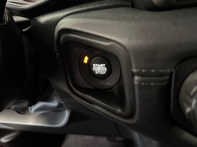 2024 Jeep Wrangler Rubicon X 3.6 Liter V6 4D Automatic 4WD