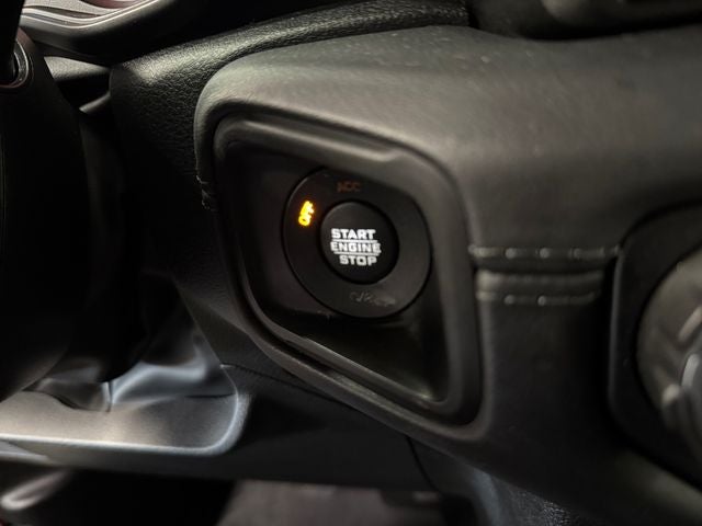 2024 Jeep Wrangler Rubicon X 3.6 Liter V6 4D Automatic 4WD