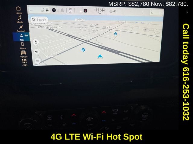 2026 Jeep Wrangler WRANGLER 4-DOOR MOAB 392