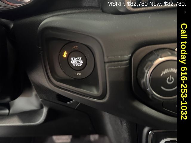 2026 Jeep Wrangler WRANGLER 4-DOOR MOAB 392