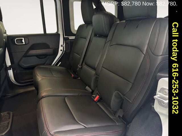 2026 Jeep Wrangler WRANGLER 4-DOOR MOAB 392