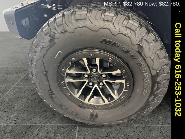 2026 Jeep Wrangler WRANGLER 4-DOOR MOAB 392