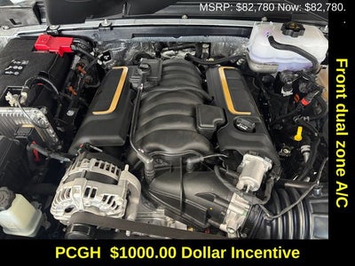 2026 Jeep Wrangler WRANGLER 4-DOOR MOAB 392