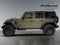 2027 Jeep Wrangler Willys 392