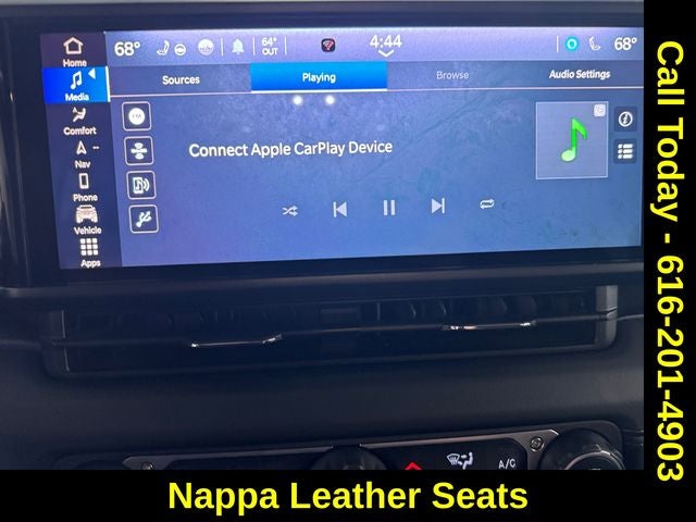 2024 Jeep Wrangler 4xe Summit 4xe