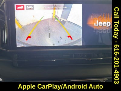 2024 Jeep Wrangler 4xe Summit 4xe