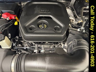 2024 Jeep Wrangler 4xe Summit 4xe