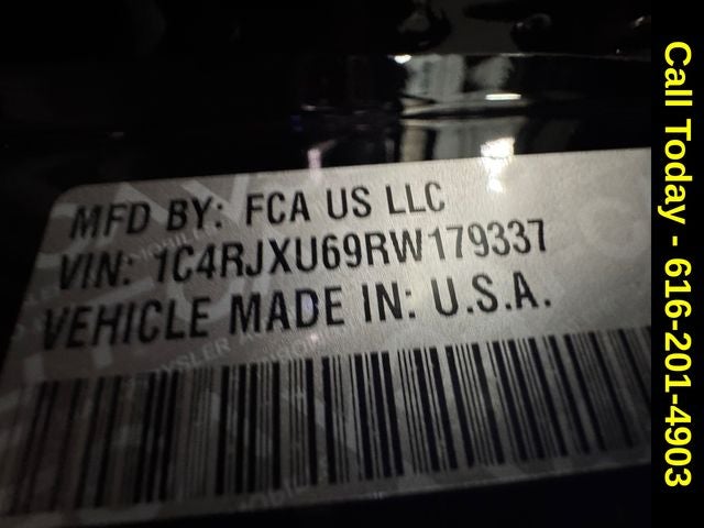 2024 Jeep Wrangler 4xe Summit 4xe