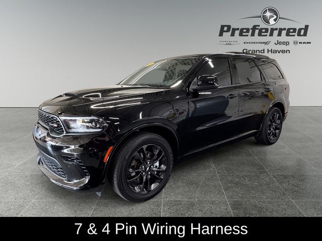 2025 Dodge Durango R/T 5.7 Liter V8 Hemi AWD