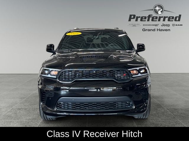 2025 Dodge Durango R/T 5.7 Liter V8 Hemi AWD