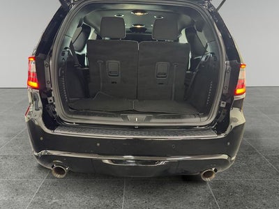 2025 Dodge Durango R/T 5.7 Liter V8 Hemi AWD