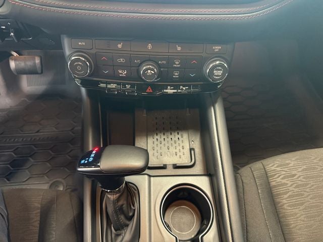 2025 Dodge Durango R/T 5.7 Liter V8 Hemi AWD