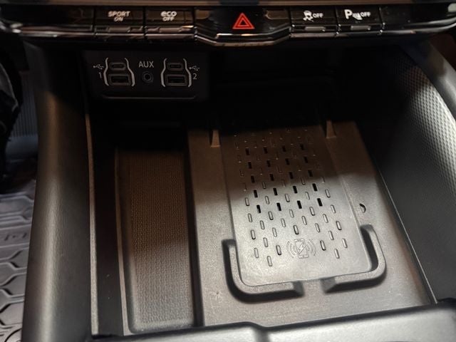 2025 Dodge Durango R/T 5.7 Liter V8 Hemi AWD