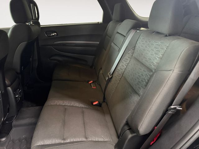 2025 Dodge Durango R/T 5.7 Liter V8 Hemi AWD