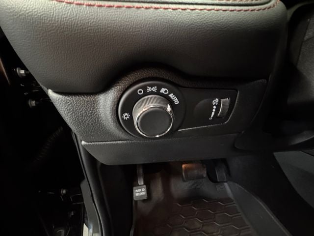 2025 Dodge Durango R/T 5.7 Liter V8 Hemi AWD