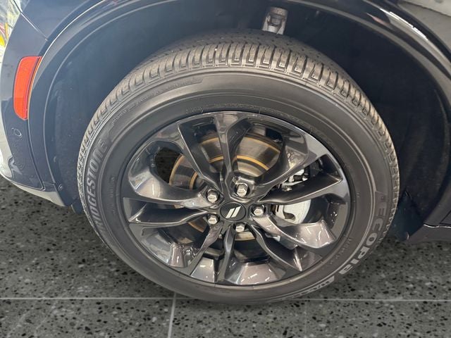 2025 Dodge Durango R/T 5.7 Liter V8 Hemi AWD