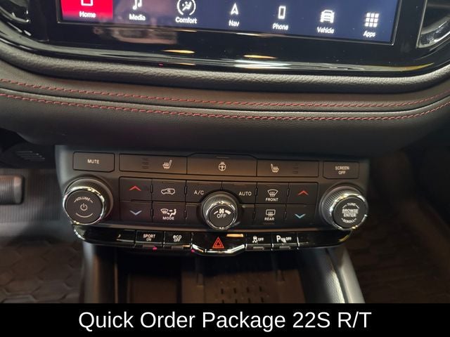 2025 Dodge Durango R/T 5.7 Liter V8 Hemi AWD