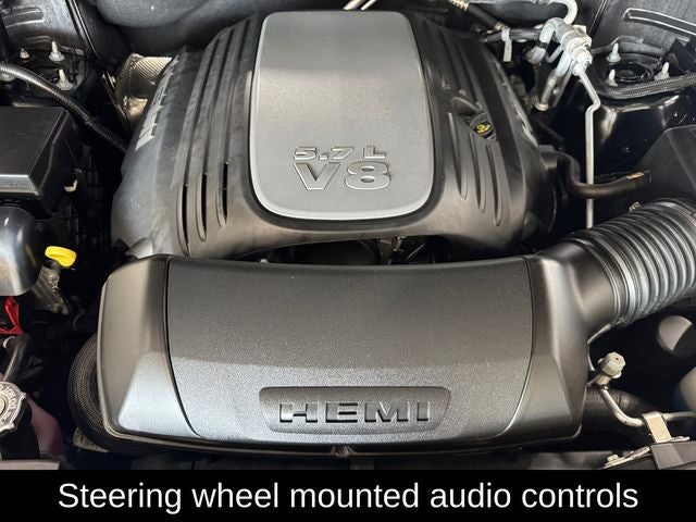 2025 Dodge Durango R/T 5.7 Liter V8 Hemi AWD